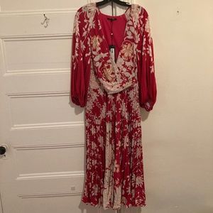 Kobi Halperin Ariella Dress